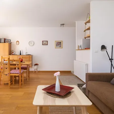 Apartment Zenta Split Exterior foto