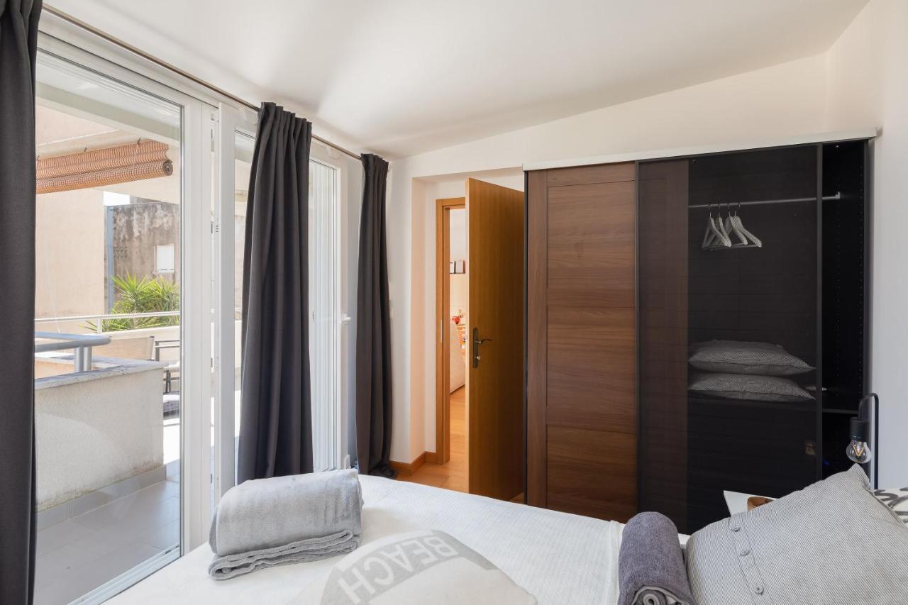 Apartment Zenta