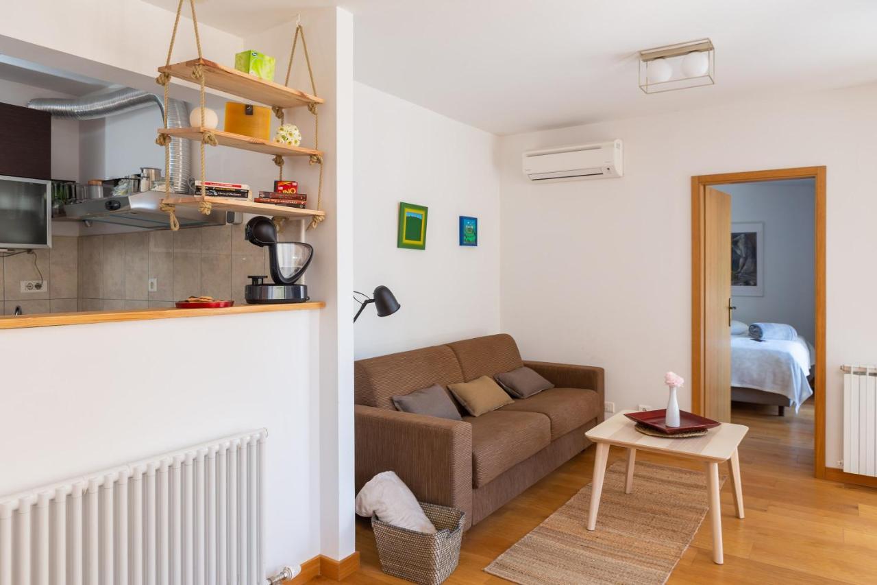 Zenta Apartment Split