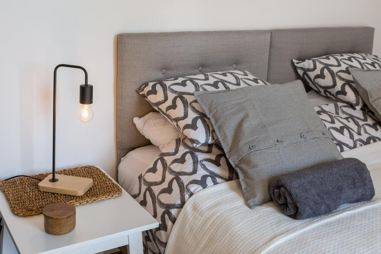 Zenta Apartment