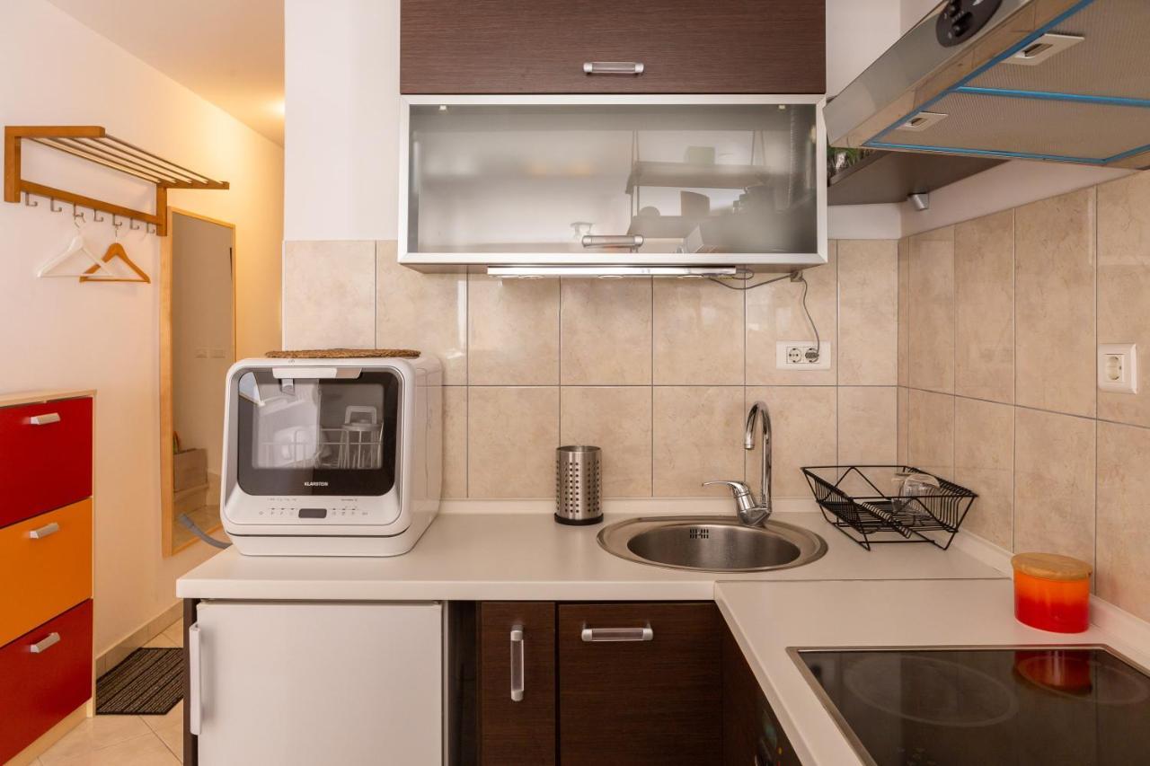 Apartment Zenta Split