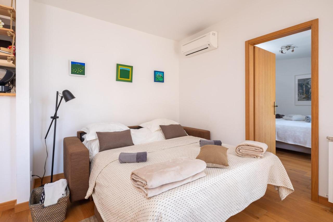 Apartment Zenta Split