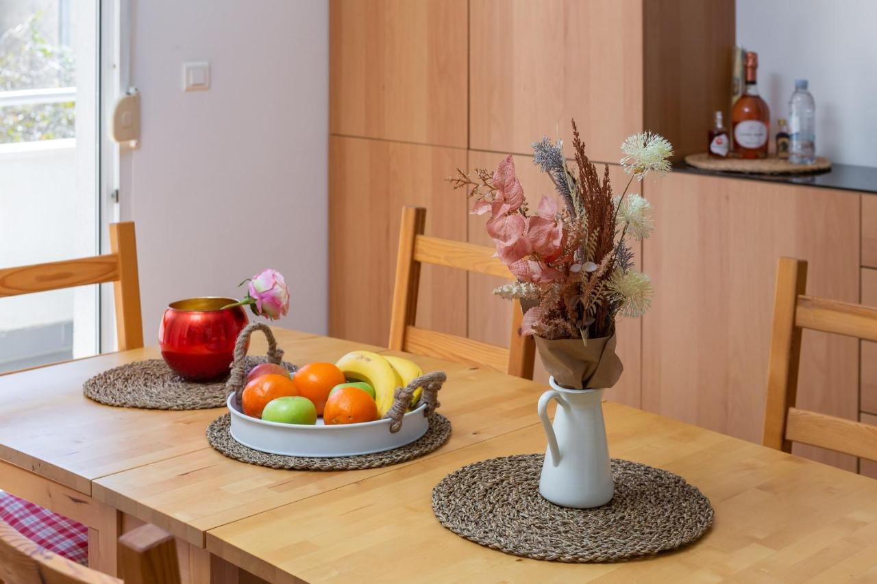 Zenta Apartment Split