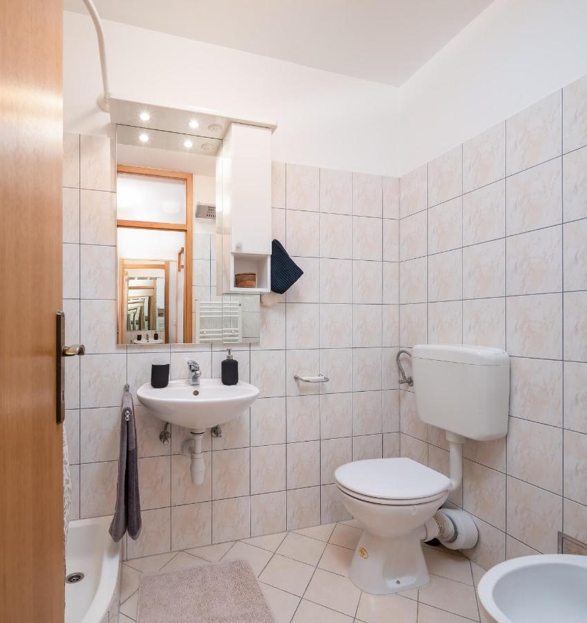 Apartment Zenta Split