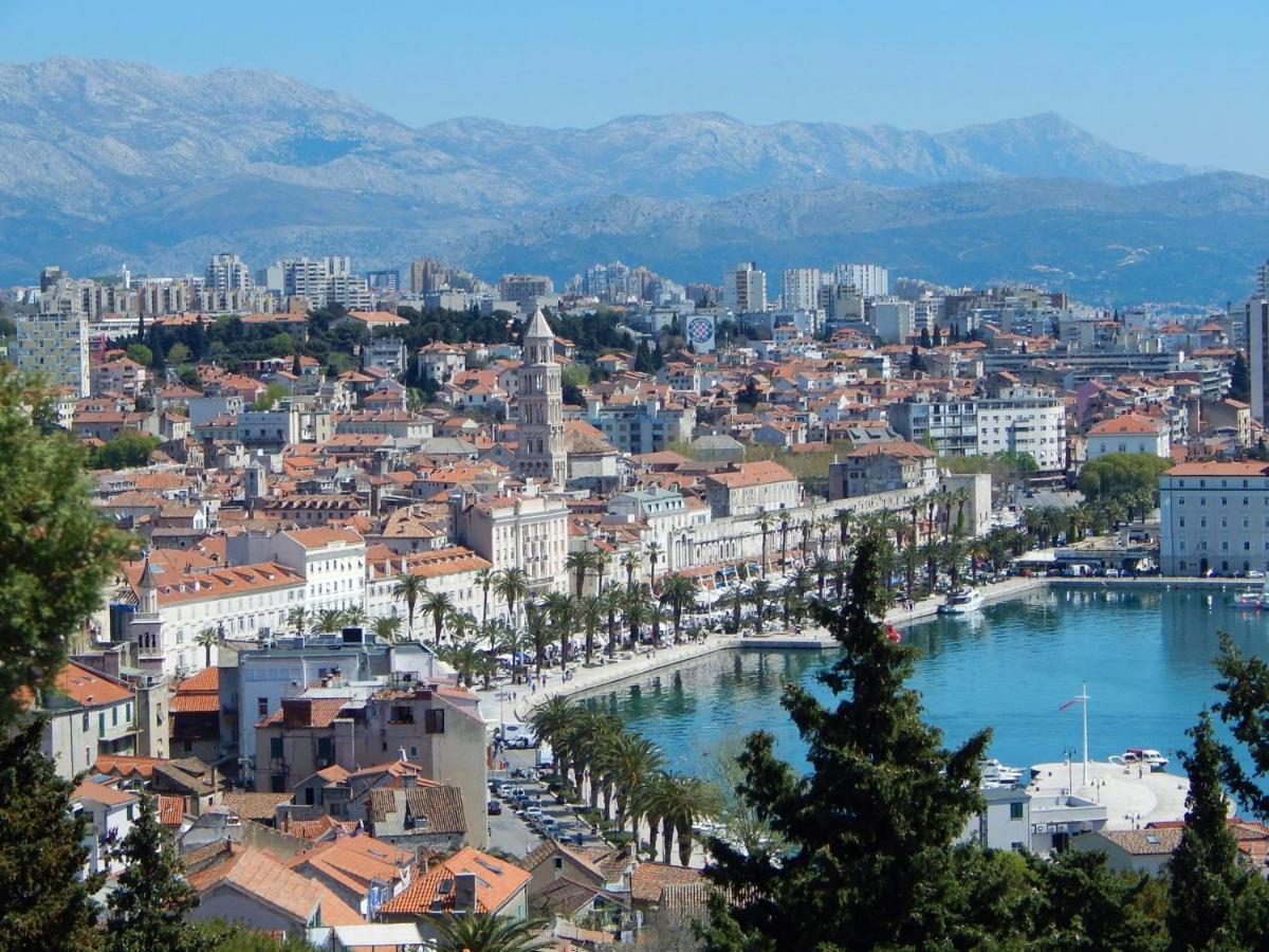 Apartment Zenta Split