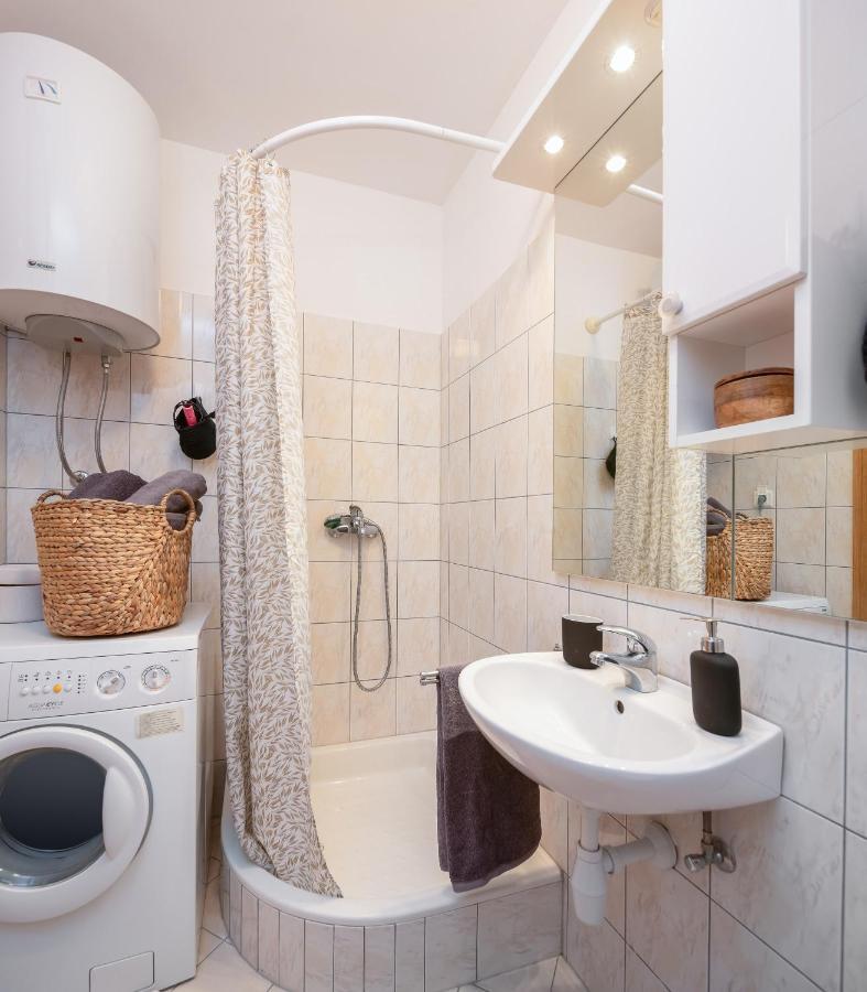 Zenta Apartment Split