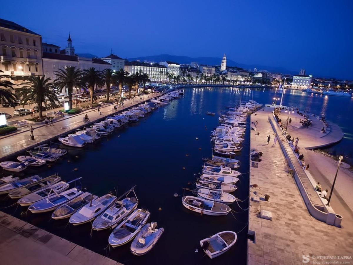 Zenta * Split